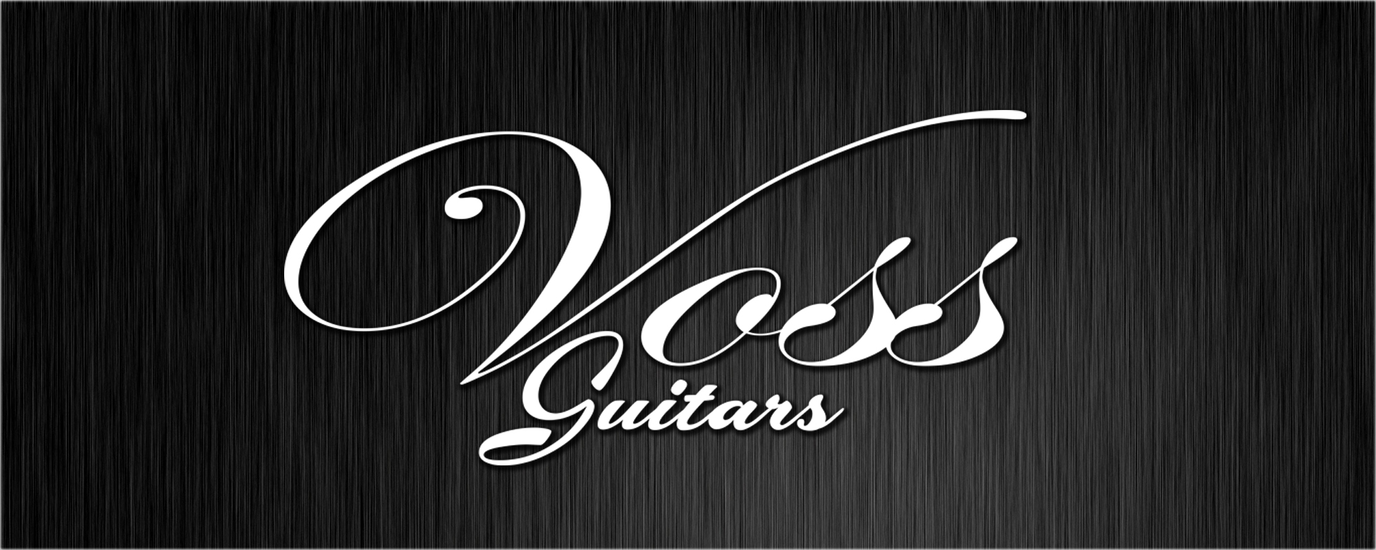 Voss Guitars